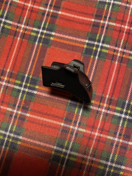 Accesorii incarcator si curea pentru Huawei Honor Band 5